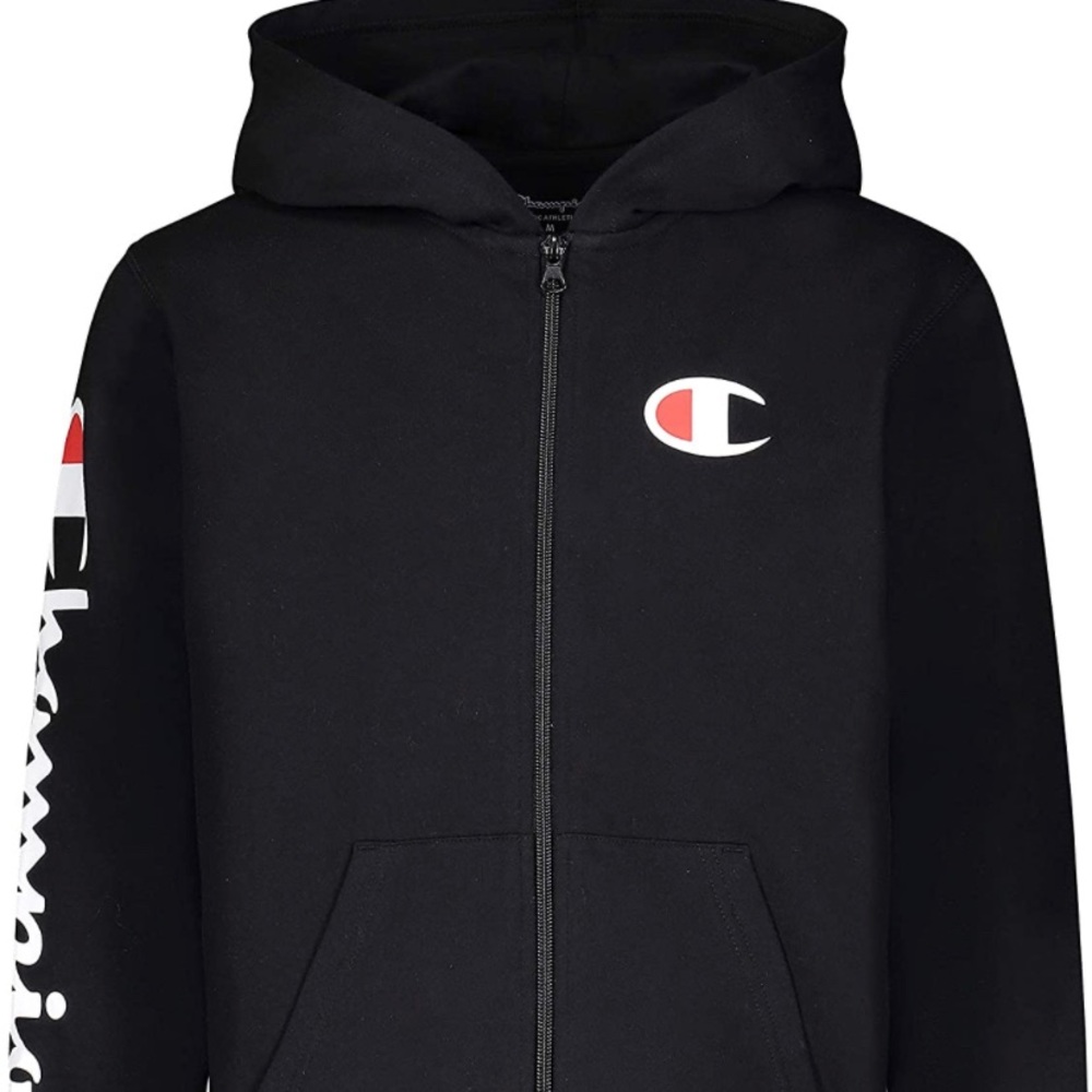Champion Light weight hoodie